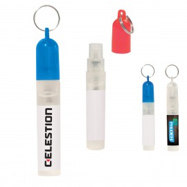 Personalized 17 Oz. Sanitizer Spray  Personalized 17 Oz. Sanitizer Spray