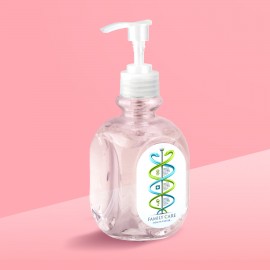 Personalized 10Oz. Hand Sanitizer Gel