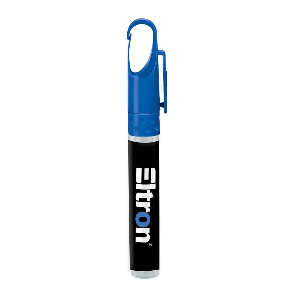 Customized 10 Ml. Cleanz Pen Sanitizer