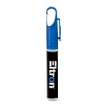 10 Ml. Cleanz Pen Sanitizer with Logo