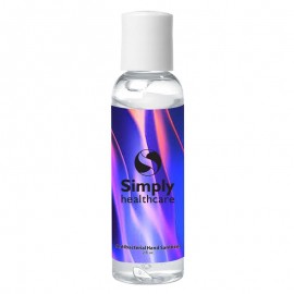 Handy sanitizer with Logo