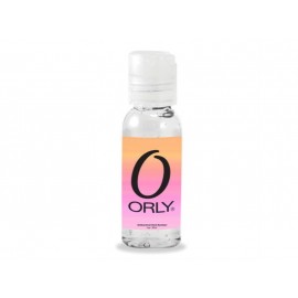 1 oz Antibacterial Hand Sanitizer with Logo