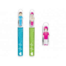 Character Hand Sanitizer Spray with Logo