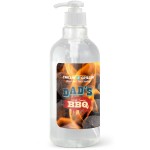 16oz. Hand Sanitizer Gel with Logo