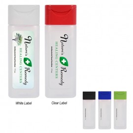 1oz Hand Sanitizer with Logo  1oz Hand Sanitizer with Logo