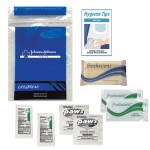 Logo Branded Back2Work Personal Protection PPE Kit