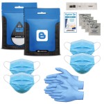 Customized PPE Kit