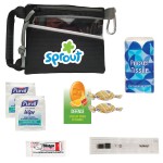 Ever Health Cold and Flu Kit with Logo