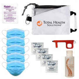  Personalized Everyday Ppe Kit