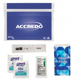 So Healthy Cold and Flu Kit with Logo  So Healthy Cold and Flu Kit with Logo