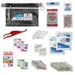 Logo Branded Outsider First Aid Kit
