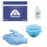 Customized Customer PPE Kit 2.0