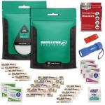 Promotional Personal Disaster First Aid Kit 1.0