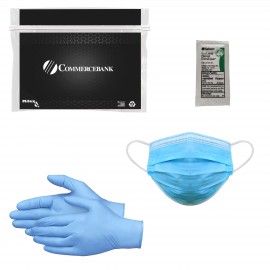 Customer PPE Kit 1.0 with Logo