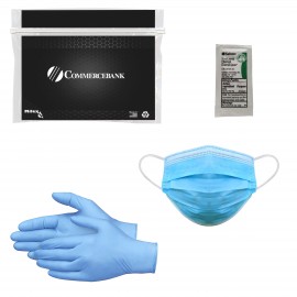 Customer PPE Kit 1.0 with Logo  Customer PPE Kit 1.0 with Logo