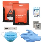 Personalized Just In Case Ppe Kit 1.0