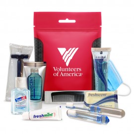 Promotional Hygiene Kit  Promotional Hygiene Kit