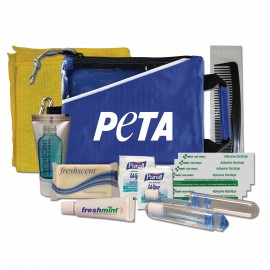 Hygiene Kit 2.0 with Logo  Hygiene Kit 2.0 with Logo