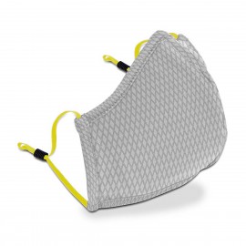 Reusable Athleisure Face Mask - Direct Import - Custom with Logo