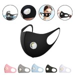 Personalized Ice Silk Masks With Breathing Valve