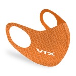 Customized Reusable Stretch Face Mask - Direct Import - Custom