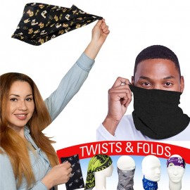 The Yowie Multi-Functional Rally Wear (Overseas Express) with Logo  The Yowie Multi-Functional Rally Wear (Overseas Express) with Logo