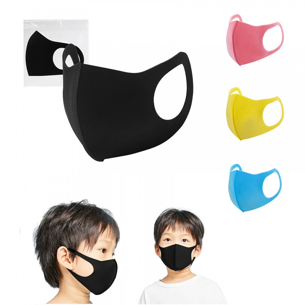 Custom Kids Outdoor Anti Dust Washable Face Mask Custom Kids Outdoor Anti Dust Washable Face Mask