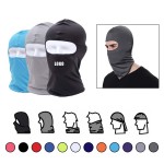 Personalized Outdoor Riding Masks
