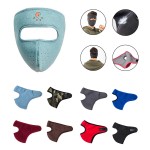 Personalized Winter Windproof Breathable Face Mask