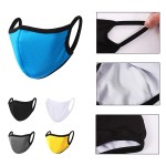 Custom 2 Layer Ice Silk Quick-dry Mask