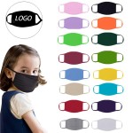 Personalized Reusable & Washable 2 Layer Cotton Face Mask Youth