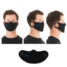 Custom Bella+Canvas Daily Face Cover/Mask  Custom Bella+Canvas Daily Face Cover/Mask
