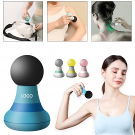 Promotional Mini Muscle Massage Gun