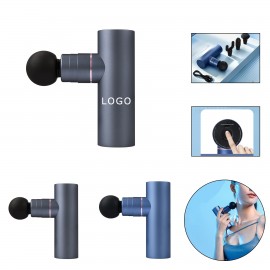 Personalized Mini Portable Massage Gun