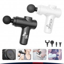 Personalized Kestar Massage Gun