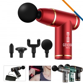 Customized Quin Massage Gun