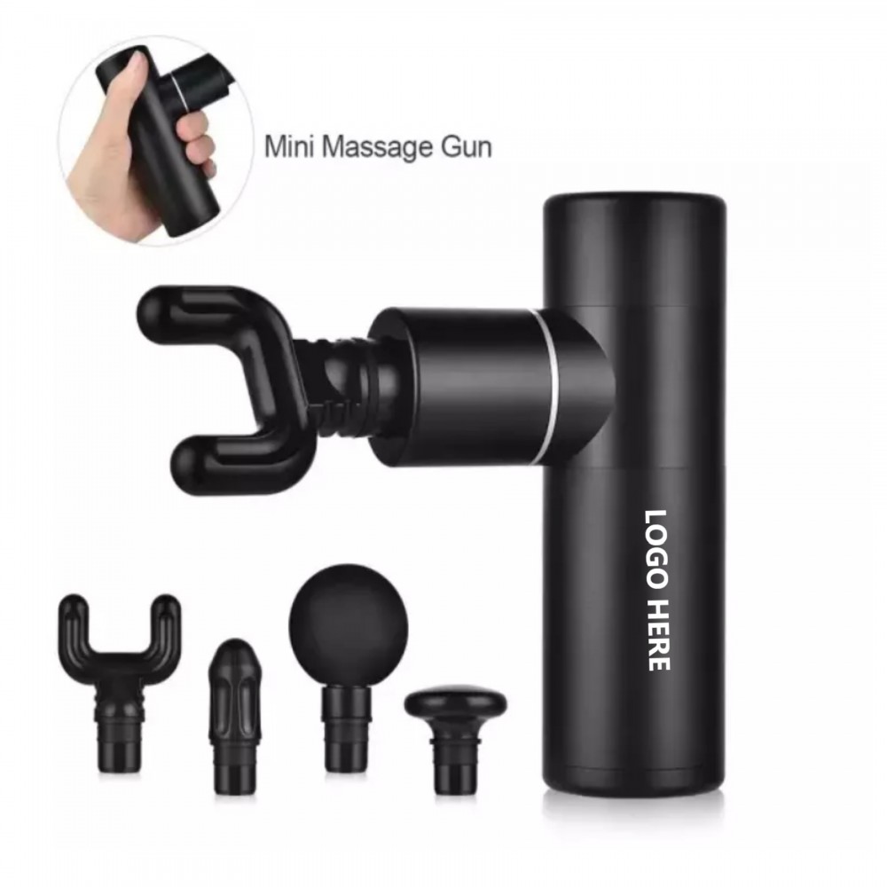 Custom Mini Massage Gun