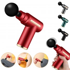 Customized Mini Massage Gun