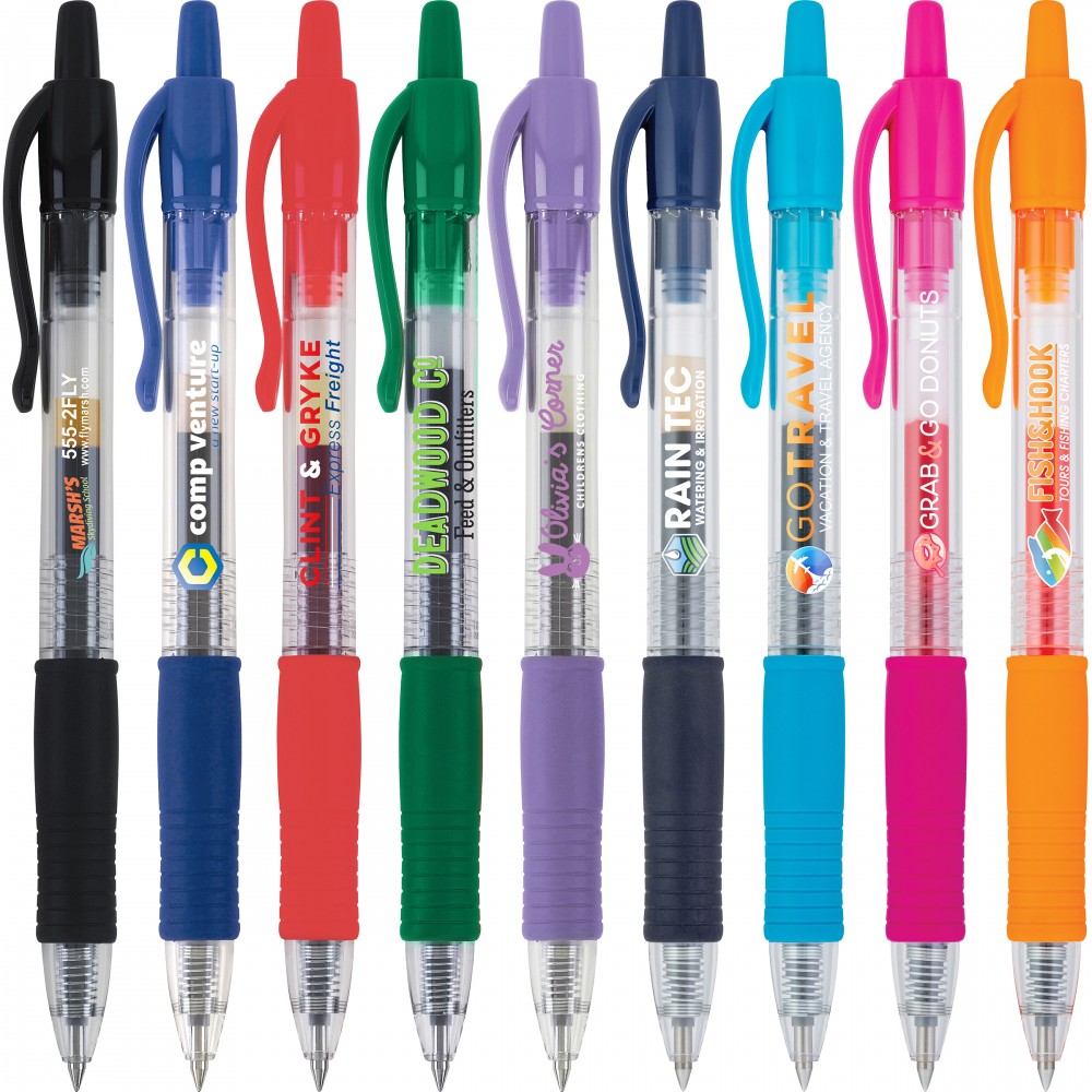 G2 Premium Gel Ink Rolling Ball Pen (0.5 mm) G2 Premium Gel Ink Rolling Ball Pen (0.5 mm)