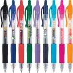 G2 Premium Gel Ink Rolling Ball Pen (0.5 mm)