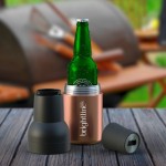 Asobu Frosty Beer-2-Go Bottle Insulator