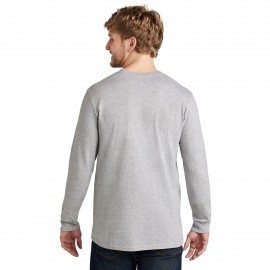  Volunteer Knitwear All-American Long Sleeve Tee