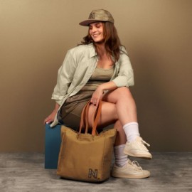 5-Panel Hat - Flat Brim - Structured - Poly Twill 4cp   5-Panel Hat - Flat Brim - Structured - Poly Twill 4cp