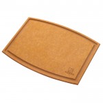  12" Niagara Cutlery Composite Wood Cutting Board