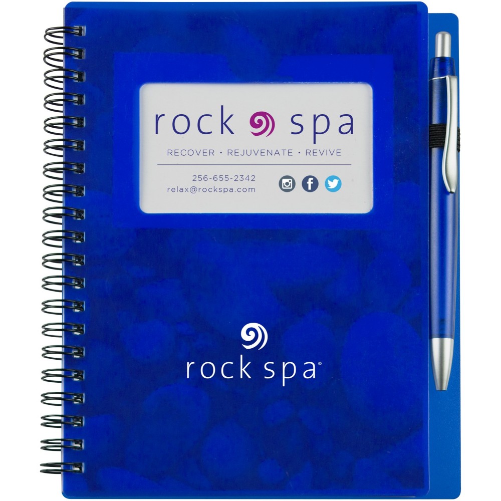 Business Card Stone Paper Notebook Business Card Stone Paper Notebook