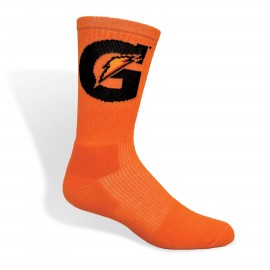 Made in the USA High Performance Cotton Basketball Sock   Made in the USA High Performance Cotton Basketball Sock