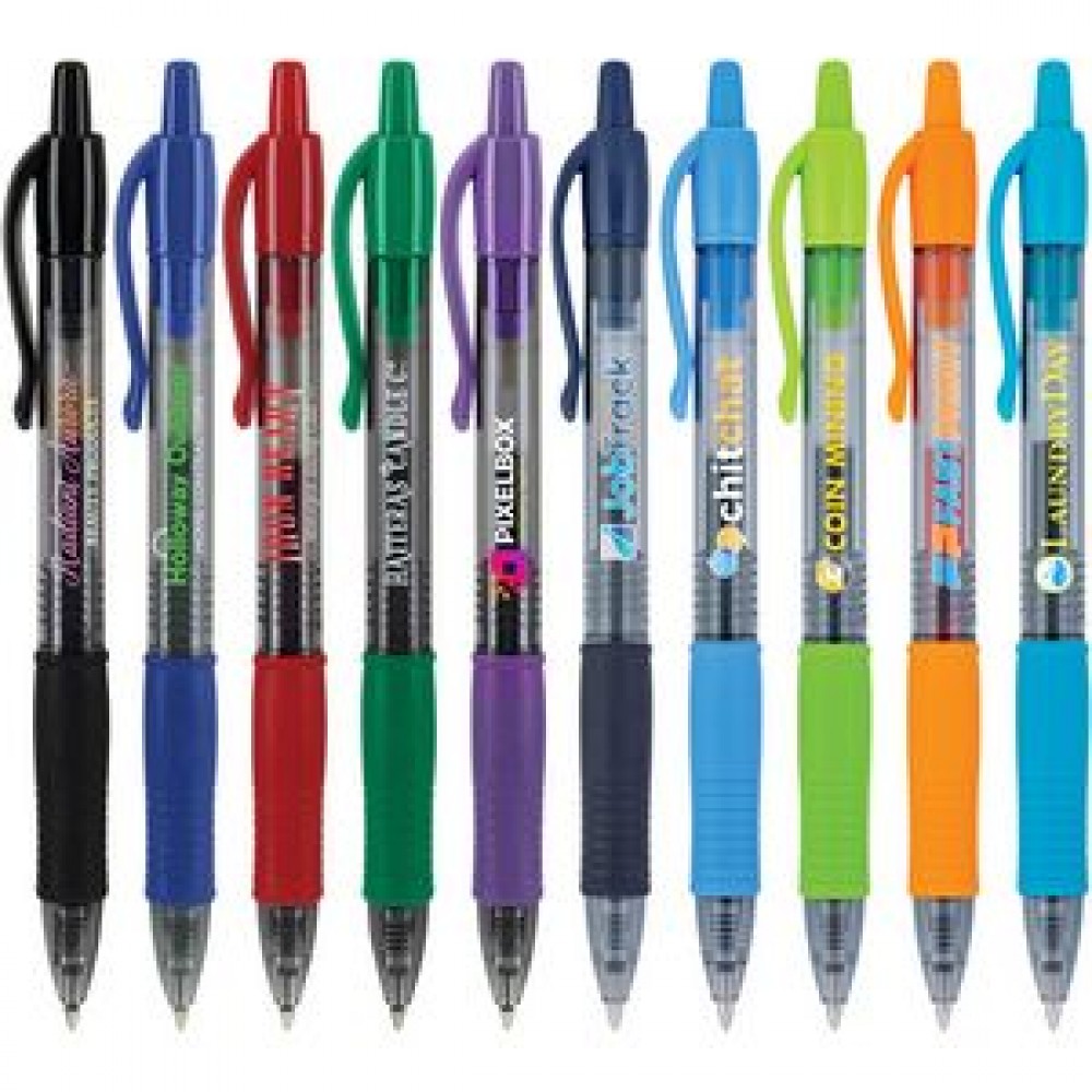 G2 Premium Gel Ink Rolling Ball Pen (1.0 mm) G2 Premium Gel Ink Rolling Ball Pen (1.0 mm)
