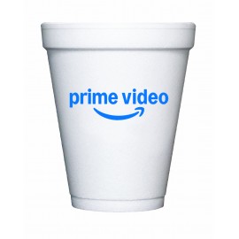  16 Oz. Foam Cup