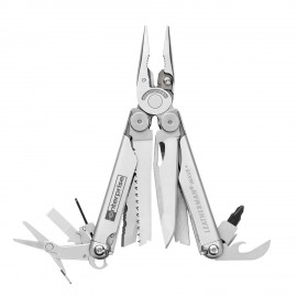  Leatherman Wave Plus