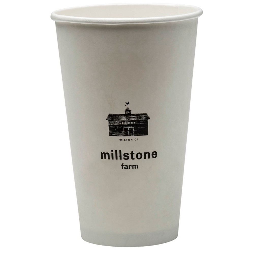  16 Oz. Paper Cup